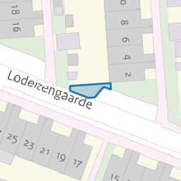 Perceel DVT00-F-2850