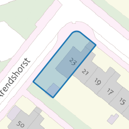 Perceel DVT00-F-2852