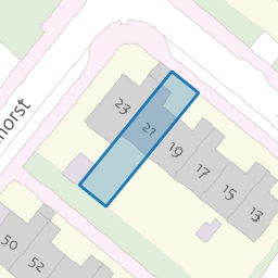 Perceel DVT00-F-2853