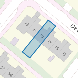 Perceel DVT00-F-2854