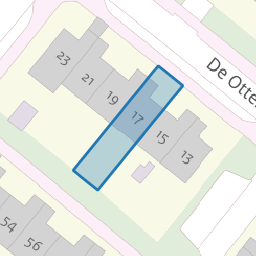 Perceel DVT00-F-2855