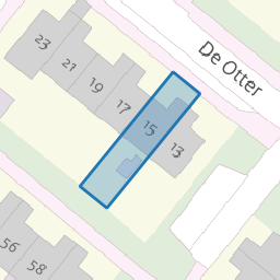 Perceel DVT00-F-2856