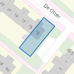 Perceel DVT00-F-2857