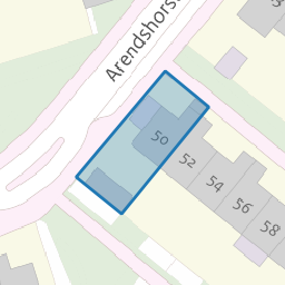 Perceel DVT00-F-2858