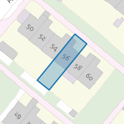 Perceel DVT00-F-2861