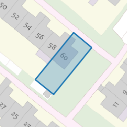 Perceel DVT00-F-2863