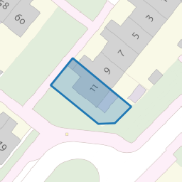 Perceel DVT00-F-2864