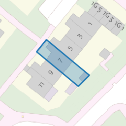 Perceel DVT00-F-2866