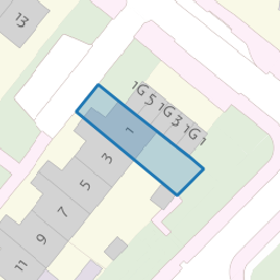 Perceel DVT00-F-2869