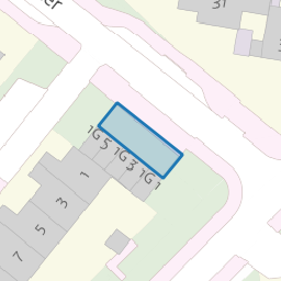 Perceel DVT00-F-2875