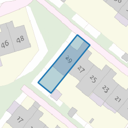 Perceel DVT00-F-2876