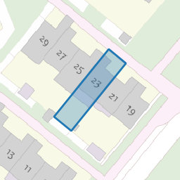 Perceel DVT00-F-2879