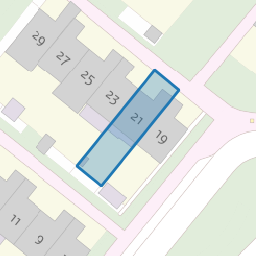 Perceel DVT00-F-2880