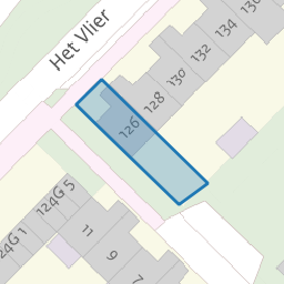 Perceel DVT00-F-2882