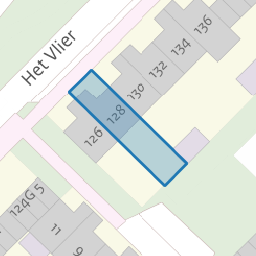 Perceel DVT00-F-2883