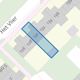 Perceel DVT00-F-2884