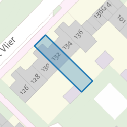 Perceel DVT00-F-2885