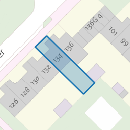 Perceel DVT00-F-2886