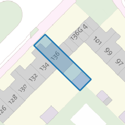 Perceel DVT00-F-2887