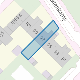 Perceel DVT00-F-2890