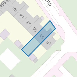 Perceel DVT00-F-2892