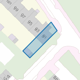 Perceel DVT00-F-2893