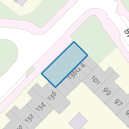 Perceel DVT00-F-2894