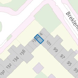 Perceel DVT00-F-2898