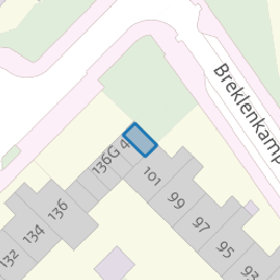 Perceel DVT00-F-2900