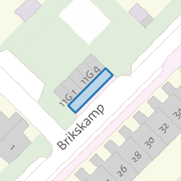 Perceel DVT00-F-2901