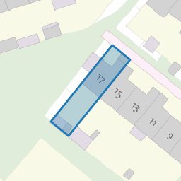 Perceel DVT00-F-2907