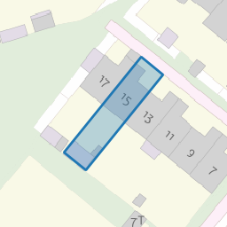 Perceel DVT00-F-2908