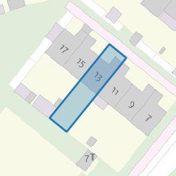 Perceel DVT00-F-2909