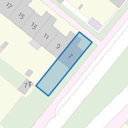 Perceel DVT00-F-2912