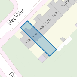 Perceel DVT00-F-2914