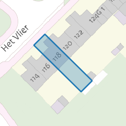 Perceel DVT00-F-2915