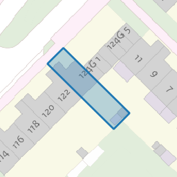 Perceel DVT00-F-2918