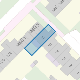 Perceel DVT00-F-2919