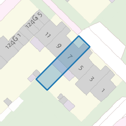 Perceel DVT00-F-2921