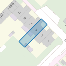 Perceel DVT00-F-2922