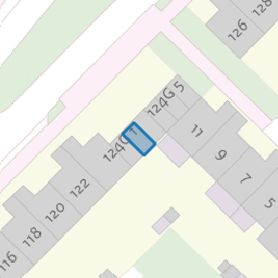 Perceel DVT00-F-2926