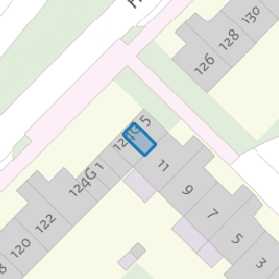 Perceel DVT00-F-2929