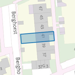 Perceel DVT00-F-2942