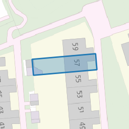 Perceel DVT00-F-2951