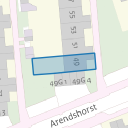 Perceel DVT00-F-2955