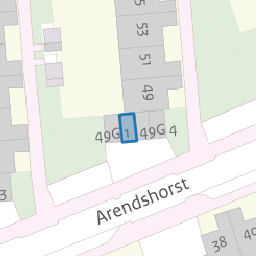 Perceel DVT00-F-2957