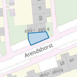 Perceel DVT00-F-2960