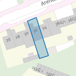 Perceel DVT00-F-2964