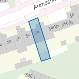 Perceel DVT00-F-2965