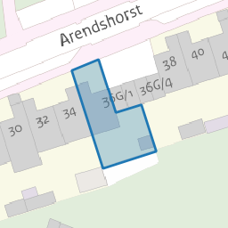 Perceel DVT00-F-2966